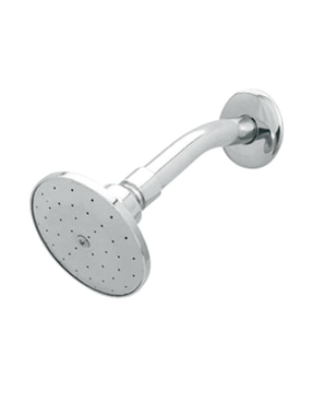Regadera para baño Dica