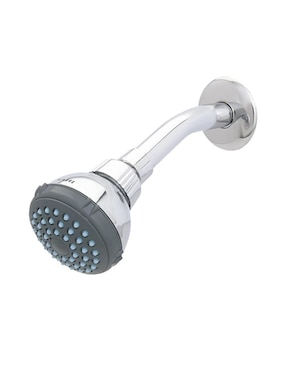 Regadera para baño Dica