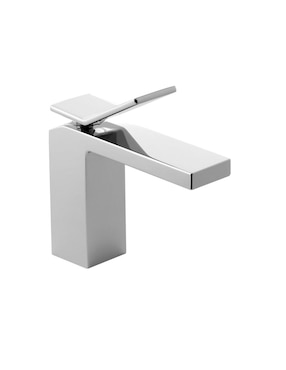 Monomando Para Lavabo Urrea Quadro 9489CU