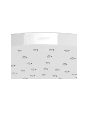Regadera para baño Urrea