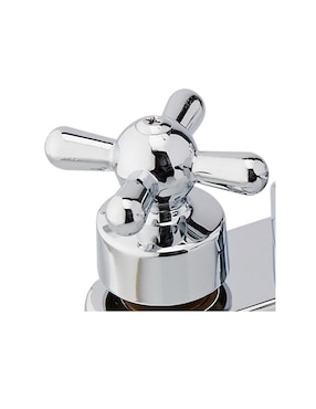 Mezcladora para lavabo Urrea