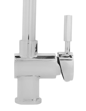 Monomando para lavabo Axcent