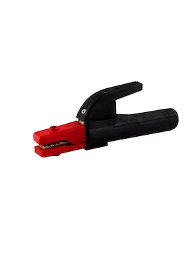 Pinza Porta Electrodo Lincoln Electric Red Force Uso Industrial 250A