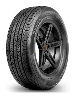 Llanta Continental Procontact TX 205/55R16