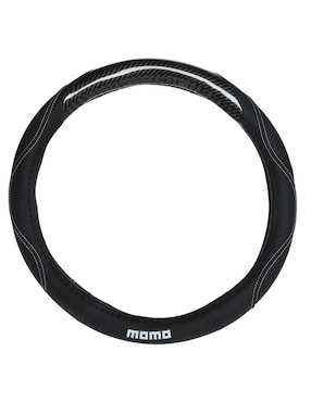 Cubre volante SWC020BB Momo