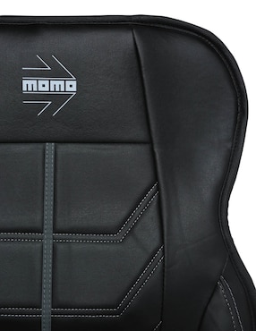 Cubre asiento deportivo Momo SCUMBG
