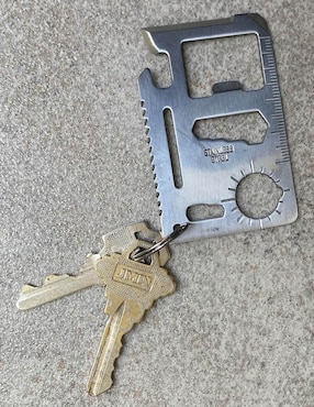 Kit de accesorios Kikkerland