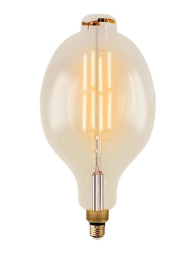 Foco LED AKSI Vintage Zeppellin 8W Dimeable E27