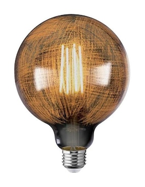 Foco LED Aksi vintage decorativo tipo globo Capricho