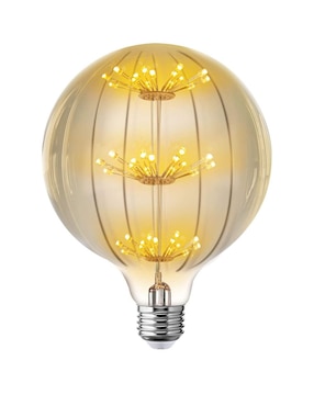 Foco LED Aksi Vintage Globo Pumpkin