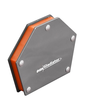 Escuadra magnética Gladiator ESQ 625 25 kg multi-ángulo