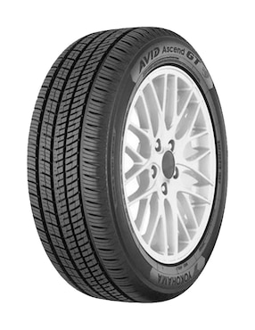 Llanta 205/55 R16 Yokohama AVID ASCEND GT 91H