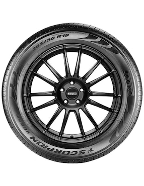 Llanta para auto Pirelli 235 / 50 R18