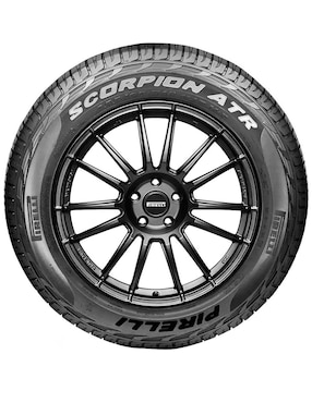 Llanta para auto Pirelli 205 / 60 R16