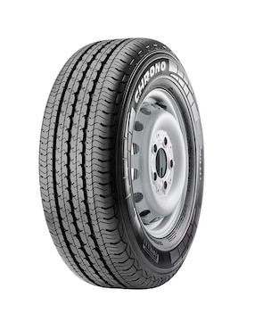 Llanta para auto Pirelli 225 / 75 R16