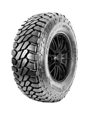 Llanta 255/70 R16 Pirelli SCORPION MTR 108Q