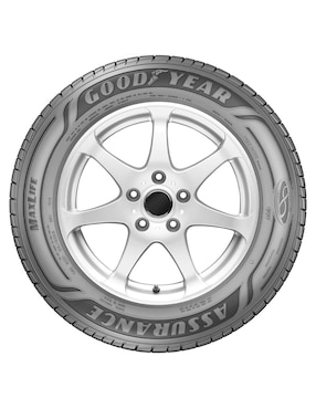 Llanta para auto Goodyear 175 / 70 R14