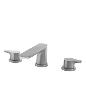 Mezcladora para lavabo Urrea Neo