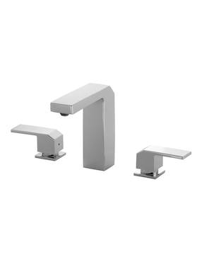Mezcladora para lavabo Urrea