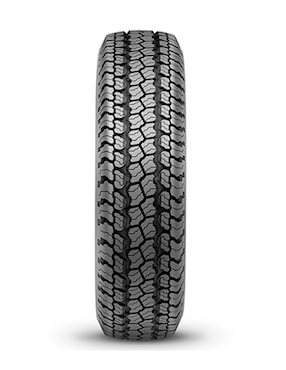 Llanta para auto Goodyear 265/70R17