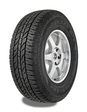 Llanta Yokohama Geolandar 235/70R16 105 T