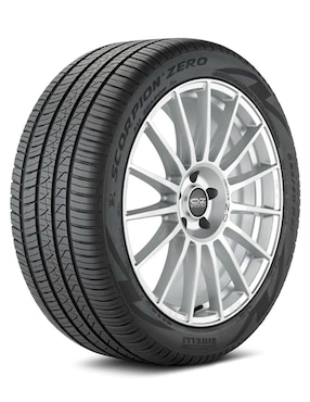 Llanta Pirelli Scorpion Zero 255/55R20 107 H