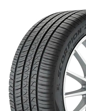 Llanta para auto Pirelli 255/55R20