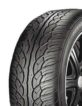 Llanta para auto Yokohama 285/50R20