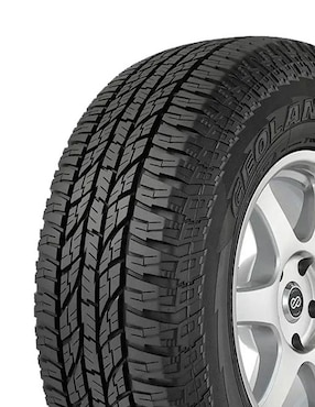 Llanta para auto Yokohama 275/65R17