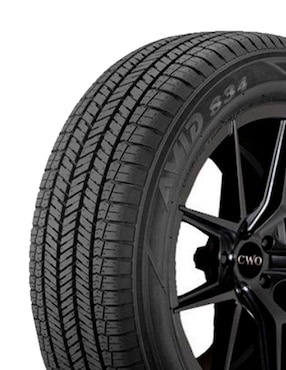 Llanta para auto Yokohama 205/60R16