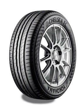 Llanta para auto Yokohama 175/70R13