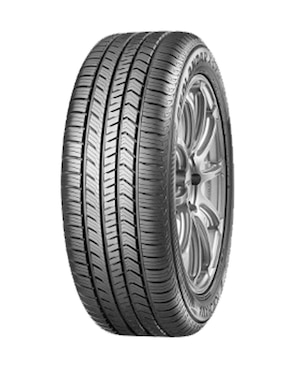 Llanta Yokohama Geolandar X-CV G057 275/45R20 110 W