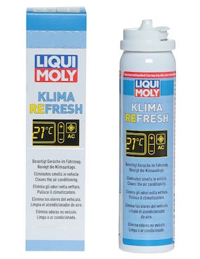 Klima Fresh Liqui Moly