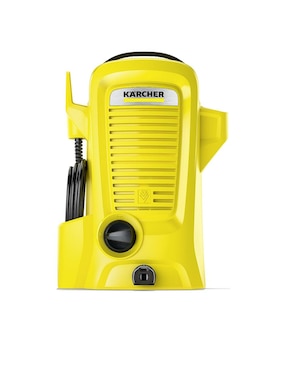 Hidrolavadora Karcher K2 Universal Car Edition