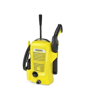 Hidrolavadora Karcher K2 Universal Car Edition