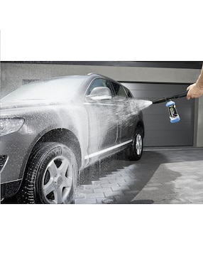 Hidrolavadora Karcher K2 Universal Car Edition