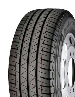 Llanta para auto Yokohama 195/80R15