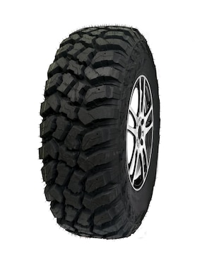 Llanta LT31X10.50R15 109 Austone MASPIRE M/T