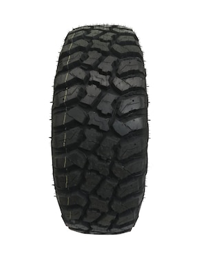 Llanta para auto Austone 31x / 10.5 R15