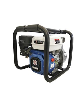 Bomba de agua alto caudal Fiat Professional
