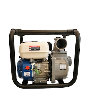 Motobomba Fiat Professional Ciclone33 a gasolina auocebante