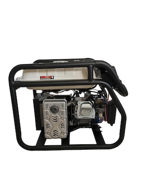 Generador a gasolina monofásico inverter Fiat Professional Felini 3.5