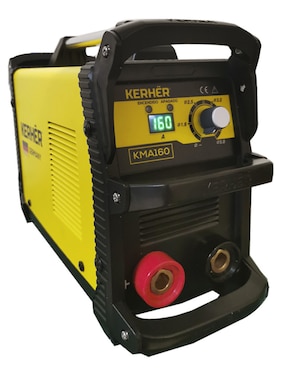 Soldadora Kerhër KMA160 160 A