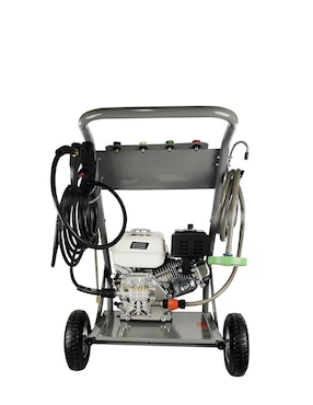 Hidrolavadora Fiat Professional Mulinello 2200 psi