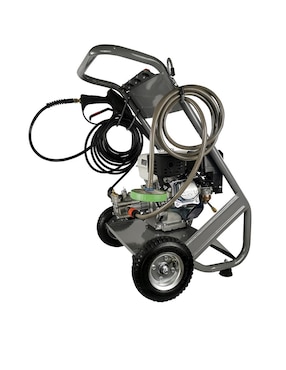 Hidrolavadora Fiat Professional Mulinello 2200 psi