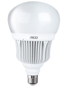 Foco Led AKSI Luz Blanca 55W