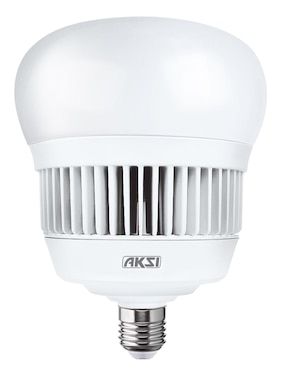 Foco Led AKSI Alta Potencia Luz Blanca 6500K