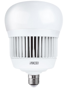 Foco led AKSI Alta Potencia luz blanca 6500K