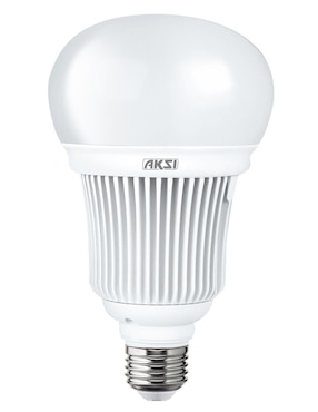 Foco Led AKSI Alta Potencia Luz Blanca 6500K 35W