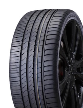Llanta para auto Winrun Runflat 255/50R19